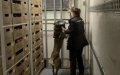 Civil Guard Seizes 300 Kilos of Hashish at Spanish Port, K-9 Unit Key in Discovery