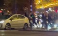 Clashes Erupt in Amsterdam as Ajax-Maccabi Tel-Aviv Match Turns Violent