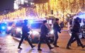 Clashes Erupt on Champs-Élysées as Morocco World Cup Celebration Turns Violent; 36 Arrested