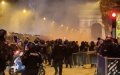 Clashes Erupt on Champs-Élysées as World Cup Celebrations Turn Violent in Paris