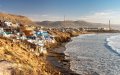 Climate Change Threatens Morocco's Tourism Industry, World Bank Study Warns