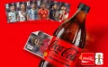 Coca-Cola Morocco World Cup 2026 collector bottles France
