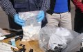 Cocaine Bust in Fez: 520 Grams Seized, Suspect Arrested at Train Station