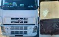 Cocaine Bust at Tanger-Med Port: Spanish Truck Driver Arrested in International Drug Sting