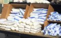 Cocaine Scandal Rocks Moroccan Police: Officers Accused of Swapping Seized Drugs