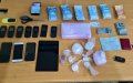 Cocaine Trafficking Ring Busted in Casablanca: Five Arrested, 1.5 kg Seized