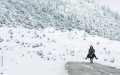 Cold Snap Hits Morocco: Temperatures Near Freezing, Snow Expected in Atlas Mountains