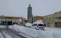 Cold wave in Morocco: several regions under snow