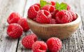 Cold Wave Slashes Moroccan Raspberry Prices by 50% in European Markets