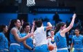 Columbia Lions Women's Basketball Team Embarks on Morocco-Spain Tour