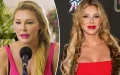 The comeback of a TV star after an infection in Morocco