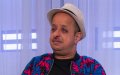 Comedian Booder Reveals Childhood Health Battle That Nearly Claimed His Life