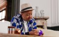 Comedian Booder Reveals Childhood Health Struggles and Hospital Stay