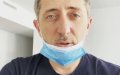 Comedian Gad Elmaleh Demonstrates Proper Mask-Wearing in Viral Video Amid COVID Concerns