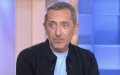 Comedian Gad Elmaleh Reveals Why He Abandoned French Citizenship Quest