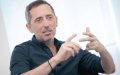 Comedian Gad Elmaleh Surprises Fans with Claude Nougaro Tribute Concert, Album to Follow