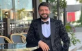 Comedian Hamza Filali imprisoned for a case of bounced checks