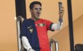 Comedian Jamel Debbouze Booed at Marrakech Concert Over World Cup Stance