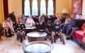 Comedian Jamel Debbouze Gathers Family for Ramadan Celebration, Shares Rare Group Photo