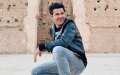 Comedian Jamel Debbouze Opens Rooftop Moroccan Restaurant in Paris, Honoring Mother