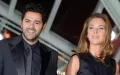 Comedian Jamel Debbouze's Daughter Playfully Teases His On-Screen Antics