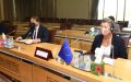 EU Commissioners Visit Morocco to Strengthen Strategic Partnership