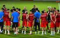 Congo Races to Renovate Stadium for World Cup Qualifiers Against Morocco, Niger