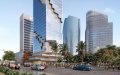 Construction Begins on Casablanca's Tallest Skyscraper