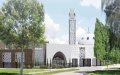 Construction Begins on $16 Million Mosque in Metz, France