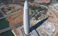 Construction Milestone: Elevator Installation Begins at Morocco's Tallest Skyscraper