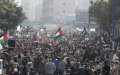 U.S. Consulate Advises Americans to Avoid Pro-Palestine Protests in Morocco