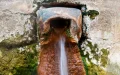 Contaminated Spring Water Health Risk Morocco