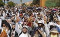 Contract Teachers in Morocco Strike, Demand Integration into Civil Service