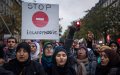 Controversial Muslim Rights Group Dissolves Amid Government Pressure