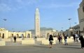 Controversy Erupts as Hassan II Mosque Restricts Public Access in Casablanca