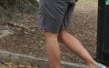 Controversy Erupts in Morocco Over Campaign to Ban Men's Short Shorts in Public