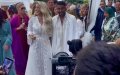 Controversy Erupts Over Riyad Mahrez's Wedding Attire: Moroccan or Algerian?
