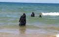 Controversy Erupts Over Segregated 'Respectable' Beach in Morocco's Saidia Resort