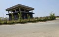 Controversy Erupts Over Unauthorized Café Construction in Moroccan Roundabout