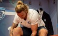 Convicted of racism, a player called up to the French rugby team