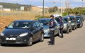 Copper Thieves Target Utilities in Upscale Rabat Neighborhoods, Causing Outages