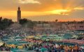 Coronavirus Impact: Marrakech Hotels Face 2,000 Cancellations as Morocco's Tourism Slumps