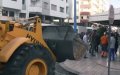 Corruption Network Exposed in Moroccan City During Public Space Cleanup