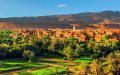 COVID-19 Lockdown Measures Lead to Dramatic Air Quality Improvement in Morocco