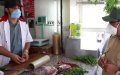 COVID-19 Outbreak Among Marrakech Butchers Raises Concerns Ahead of Eid Al-Adha