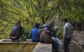 COVID-19 Outbreak Hits Moroccan Migrant Youth Center in Spanish Enclave of Ceuta
