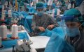 COVID-19 Outbreak: Professional Cluster in Kenitra Drives Morocco's Case Surge