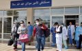 COVID-19 Patients Accused of Stealing Hospital Equipment in Morocco