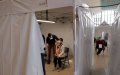 COVID-19 Surge in Brussels Linked to Low Vaccination Rates Among Arab-Muslim Community