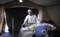 COVID-19 Surge: Casablanca-Settat Field Hospitals Near Capacity as Cases Soar